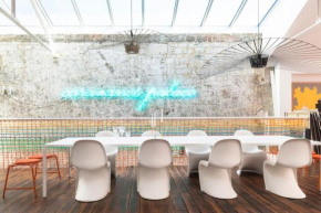 loft bordeaux